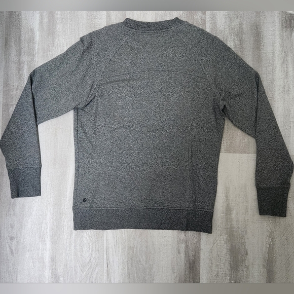 Lululemon Scuba Crew - Picture 3 of 9